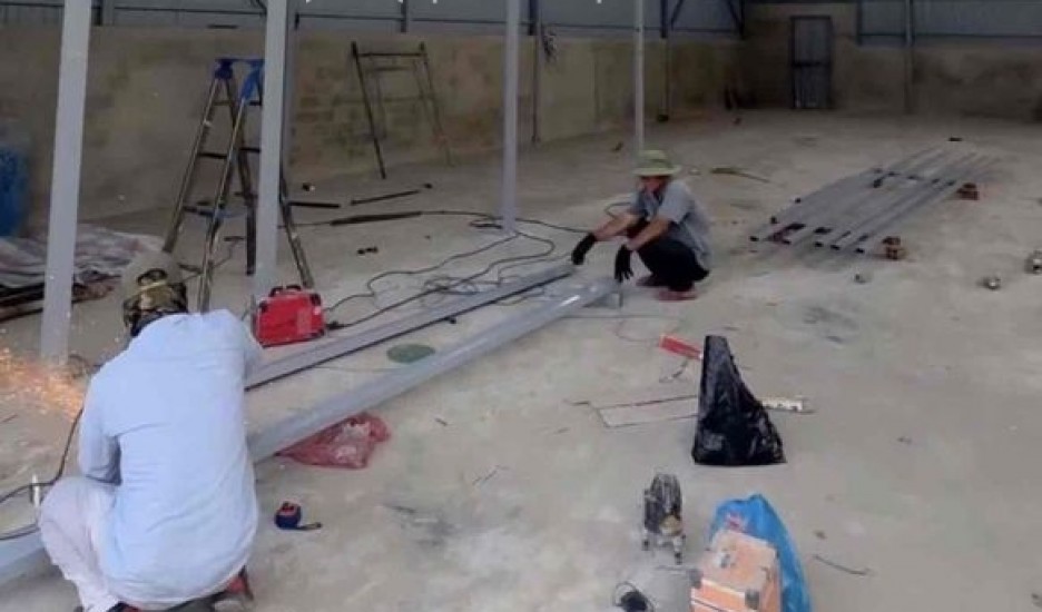 CHO THUÊ KHO XƯỞNG MỚI XÂY GẦN KCN HÒA KHÁNH – VỊ TRÍ THUẬN LỢI CHO LOGISTICS VÀ KHO VẬN