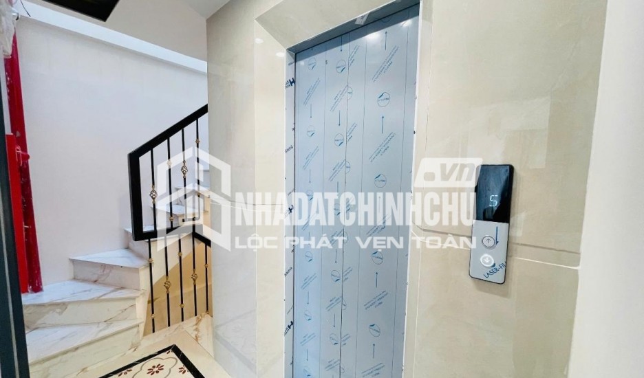(Hot) Tòa CHDV 124m2 x 7T x 26 phòng tại ngõ 205 Xuân Đỉnh. Dòng tiền 1,45 tỷ/năm - 35 tỷ bao phí