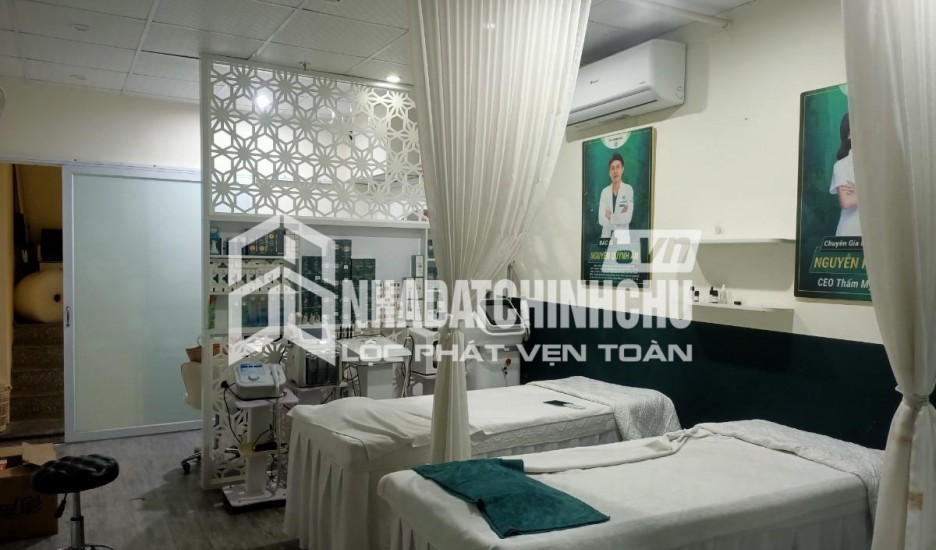 SHOPHOUSE ECOHOME 3 – VỊ TRÍ ĐẸP – KINH DOANH SẦM UẤT – ĐỐI DIỆN KHU CIPUTRA