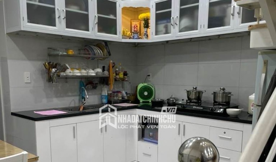 MTKD 2 TẦNG,3PN, 50m2,NGAY HUỲNH VĂN CHÍNH CHỈ HƠN 7,8 TỶ TL.