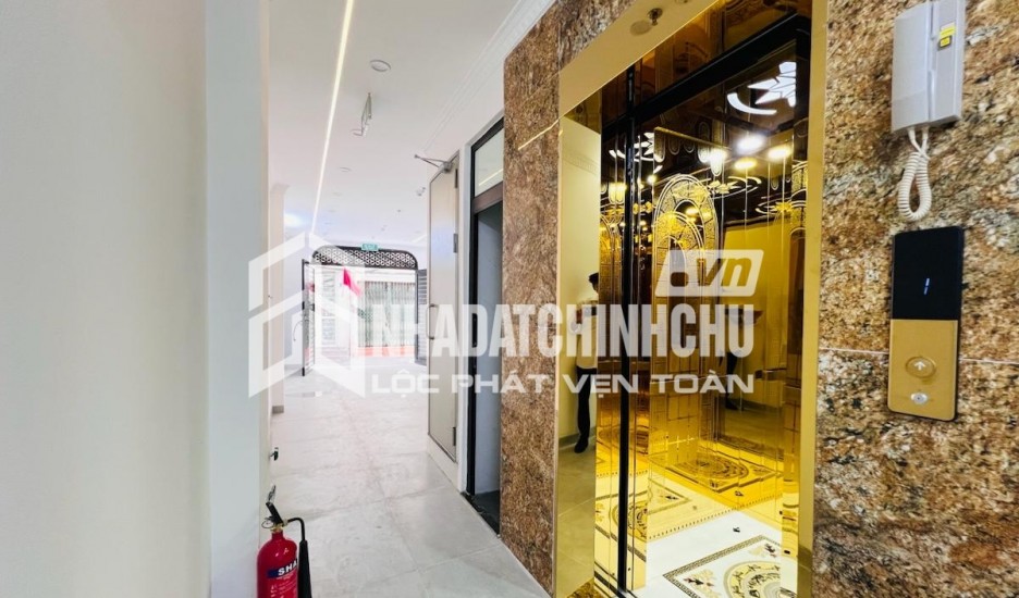 BÁN NHÀ! PHÂN LÔ NGUYỄN XIỂN, THANH XUÂN - 2 OTO 45 CHỖ TRÁNH NHAU - VỈA HÈ, KINH DOANH
