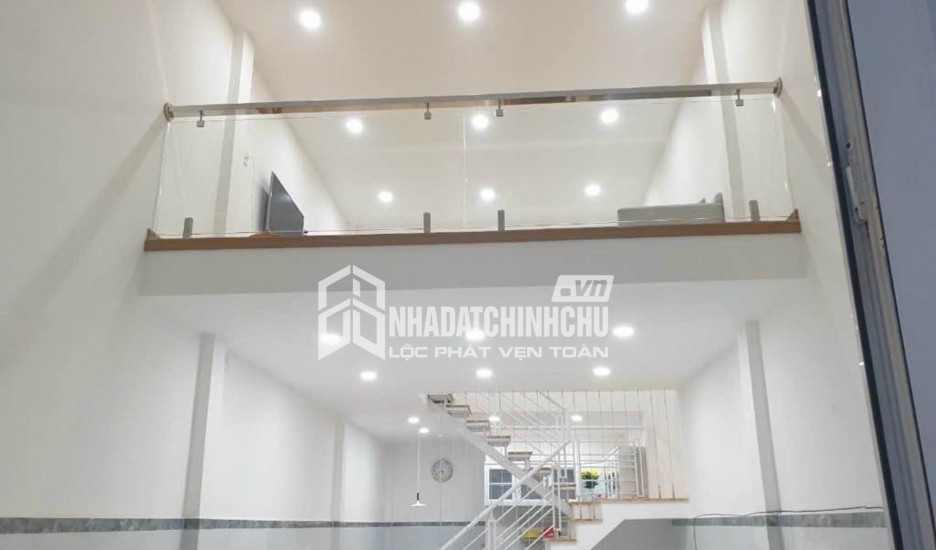 MTKD 2 TẦNG,3PN, 50m2,NGAY HUỲNH VĂN CHÍNH CHỈ HƠN 7,8 TỶ TL.
