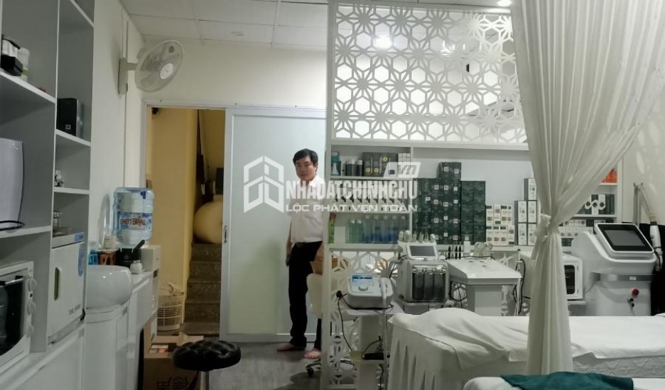 SHOPHOUSE ECOHOME 3 – VỊ TRÍ ĐẸP – KINH DOANH SẦM UẤT – ĐỐI DIỆN KHU CIPUTRA