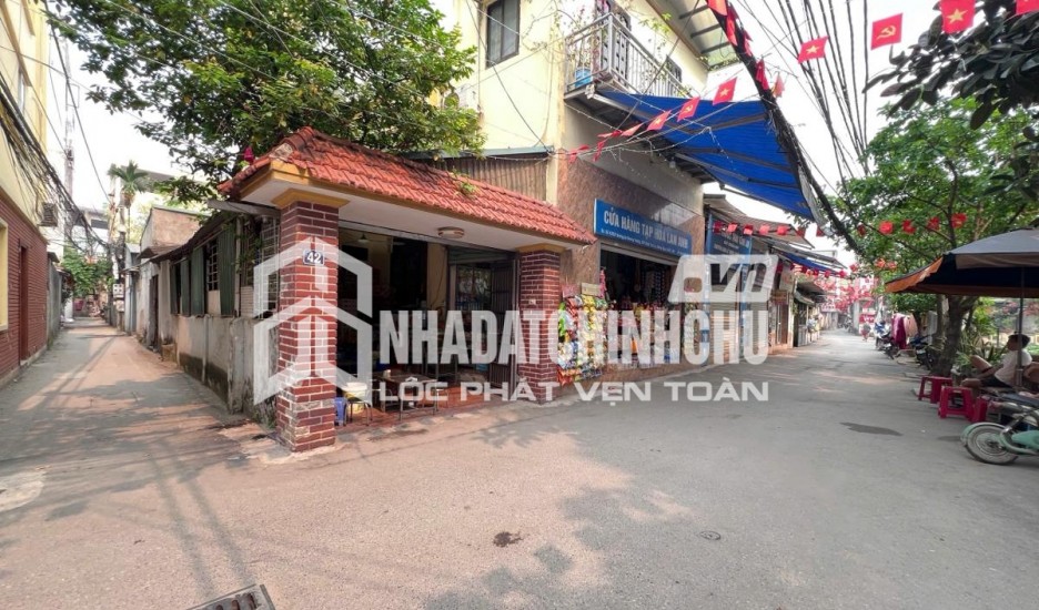 (Siêu Phẩm) CHDV 89m2 x 8T x 18P ngõ 152 Hào Nam. Dòng tiền 1,1 tỷ/năm - 15 tỷ bao phí - Tin Chuẩn