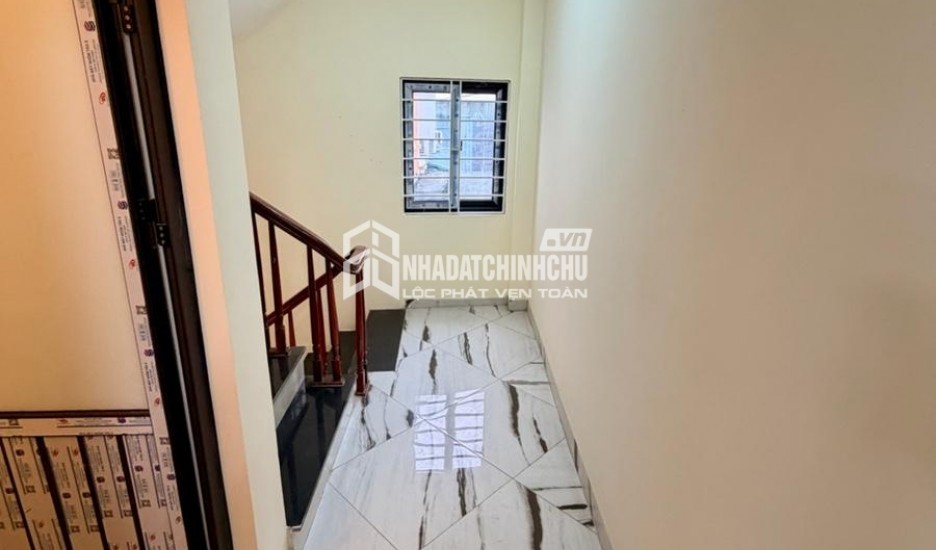46M2 PHỐ DƯƠNG KHUÊ – NHIỀU TIỆN ÍCH – GẦN PHỐ - MẶT TIỀN RỘNG – 6.8 TỶ
