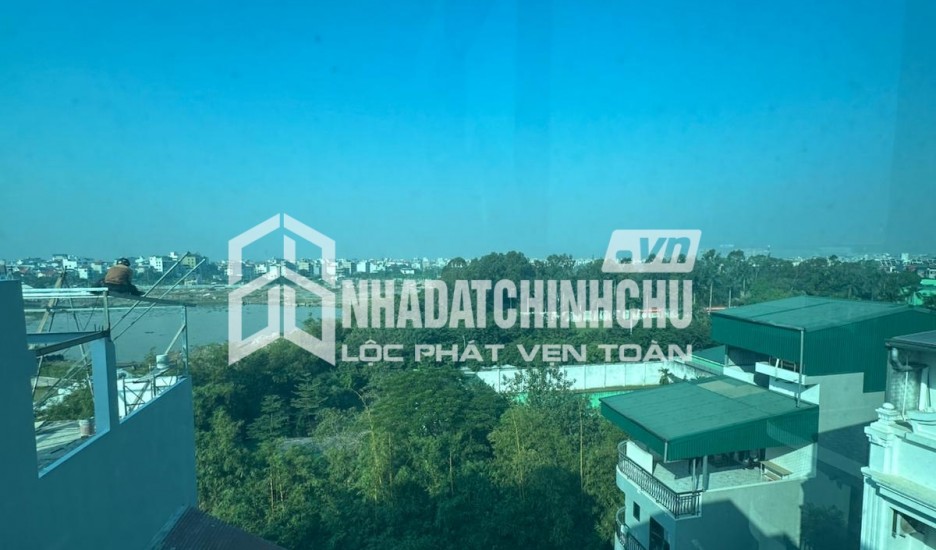 (Siêu Phẩm) CHDV 70m2x8T ngõ 218 Đội Cấn cách ô tô tránh và bãi 5m. DT 1,1 tỷ/năm - 15,3 tỷ bao phí