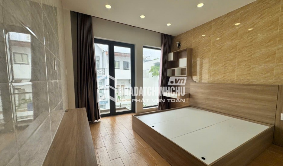 ĐỪNG BỎ LỠ CƠ HỘI HIẾM CÓ ĐỂ SỞ HỮU NHÀ NGAY TT PHÚ MỸ HƯNG Q7, VỪA Ở VỪA SINH LỢI CHO NHÀ ĐẦU TƯ VÀ VIỆT KIỀU