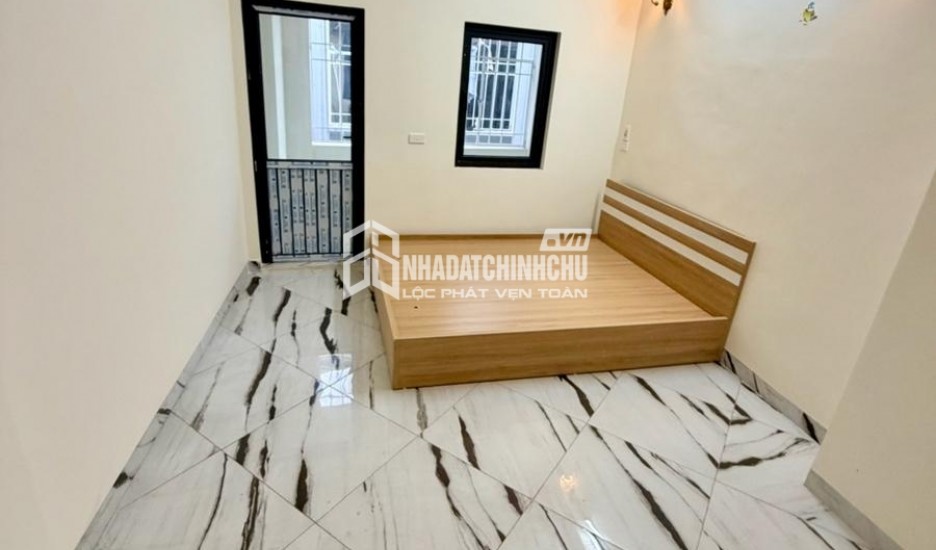 46M2 PHỐ DƯƠNG KHUÊ – NHIỀU TIỆN ÍCH – GẦN PHỐ - MẶT TIỀN RỘNG – 6.8 TỶ