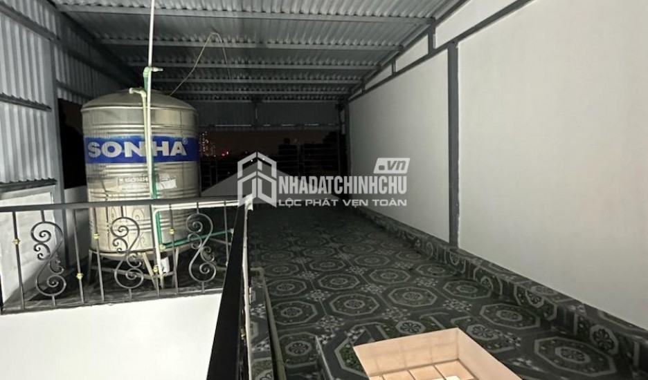 PHỐ QUAN HOA - NHÀ ĐẸP 6 TẦNG XÂY MỚI - GẦN PHỐ - 35M2, 6.79 TỶ