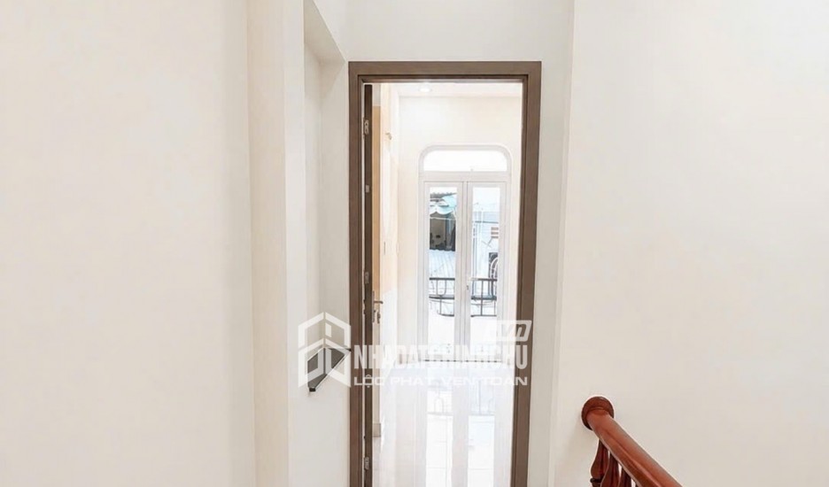 SIÊU  PHẨM 2 MT NHÀ ĐẸP 2 TẦNG  LÝ THÁNH TÔNG HẺM 8 XE HƠI NGỦ NHÀ NHỈNH 6 TỶ