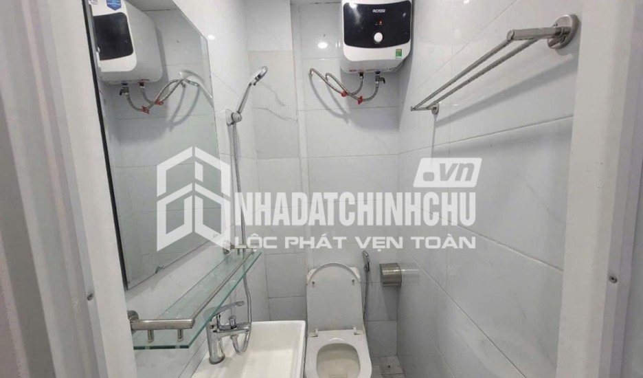 Bán gấp giá rẻ Giáp Nhị 34m/36m tầng2, 4 tầng, mặt tiền 3m, 4.75 tỷ Hoàng Mai.NHÀ ĐẸP Ở NGAY - 35M RA Ô TÔ - 4 NGỦ- 2 THOÁNG DÂN XÂY CHẮC CHẮN.