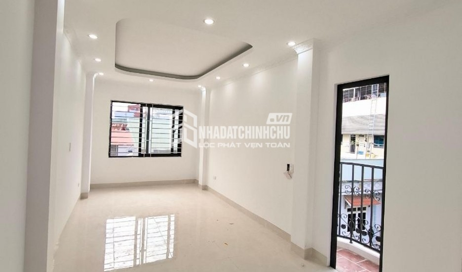 (Hot) CHDV xây mới 90m2 x 7 tầng x 21 phòng ngõ 245 Lạc Long Quân. Dòng tiền 1,4 tỷ/năm - 16.5 tỷ