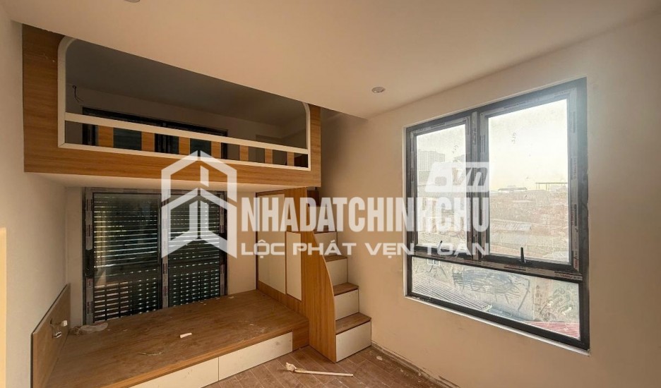 (Siêu phẩm) CHDV xây mới 50m2 x 7T x 11P ngõ 491 Đê La Thành. DT 750 triệu/năm - 10,9 tỷ bao phí