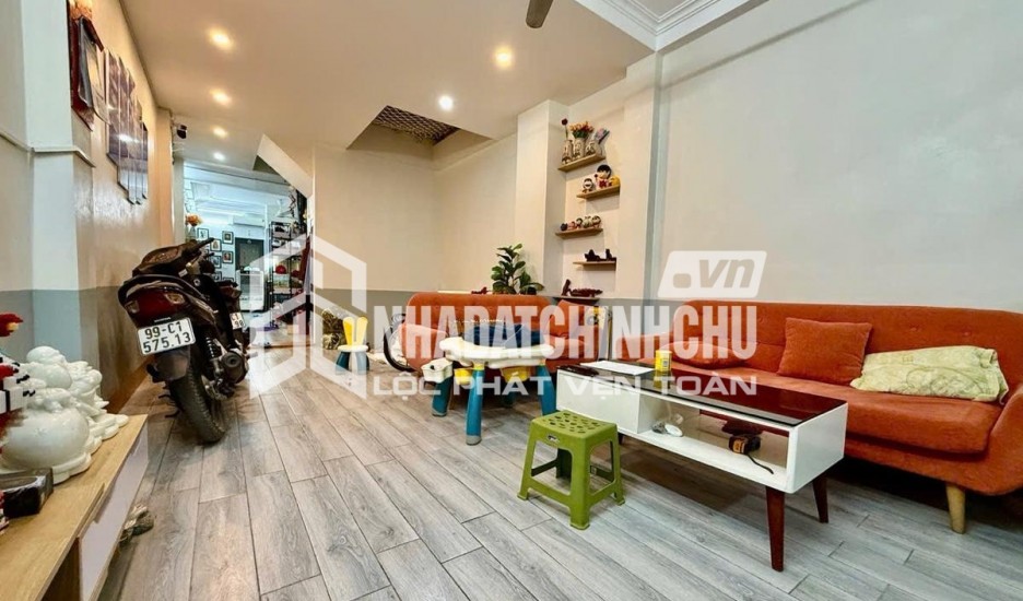 BÁN NHÀ NGUYỄN SƠN 74M2, NỞ HẬU, NGÕ Ô TÔ TRÁNH, VỪA Ở VỪA KINH DOANH, NGÕ THÔNG, PHÂN LÔ