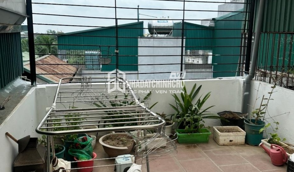 Bán gấp nhà đẹp giá rẻ Lĩnh Nam 33m, 5 tầng, mặt tiền 3.1m, 5.4 tỷ Hoàng Mai.