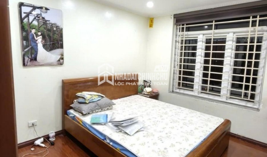 (Siêu phẩm) Căn hộ đẹp 3PN 110m2 - lô góc hướng Đông và Bắc mát mẻ - 5,25 tỷ bao phí - tin không ảo