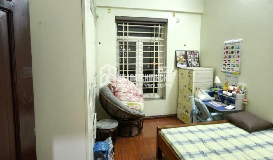 (Siêu phẩm) Căn hộ đẹp 3PN 110m2 - lô góc hướng Đông và Bắc mát mẻ - 5,25 tỷ bao phí - tin không ảo