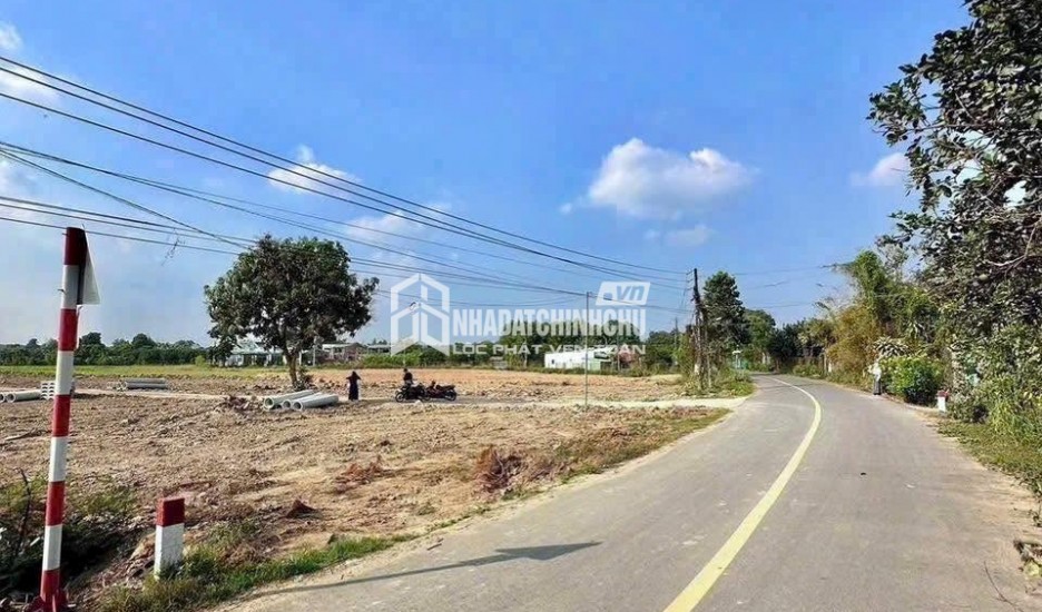 Đất Thành Phố Đồng Nai 80-150m2