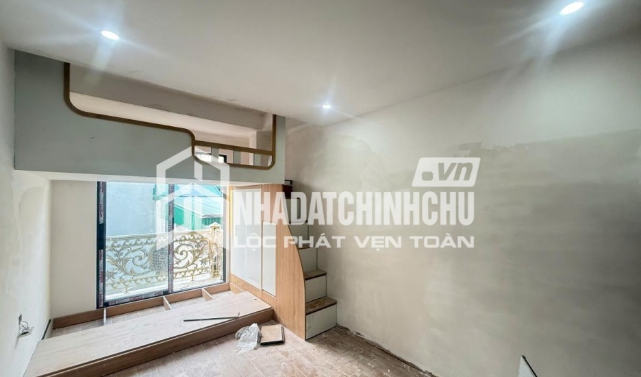 (Siêu phẩm) CHDV xây mới 50m2 x 7T x 11P ngõ 491 Đê La Thành. DT 750 triệu/năm - 10,9 tỷ bao phí