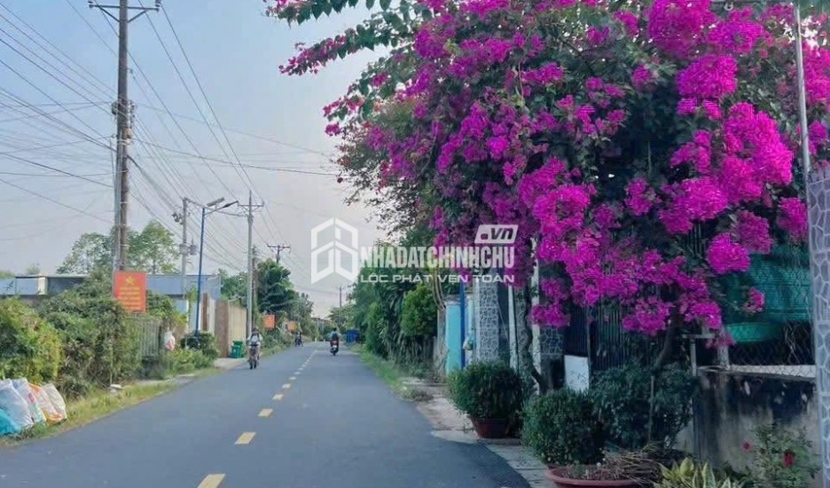 Đất Thành Phố Đồng Nai 80-150m2