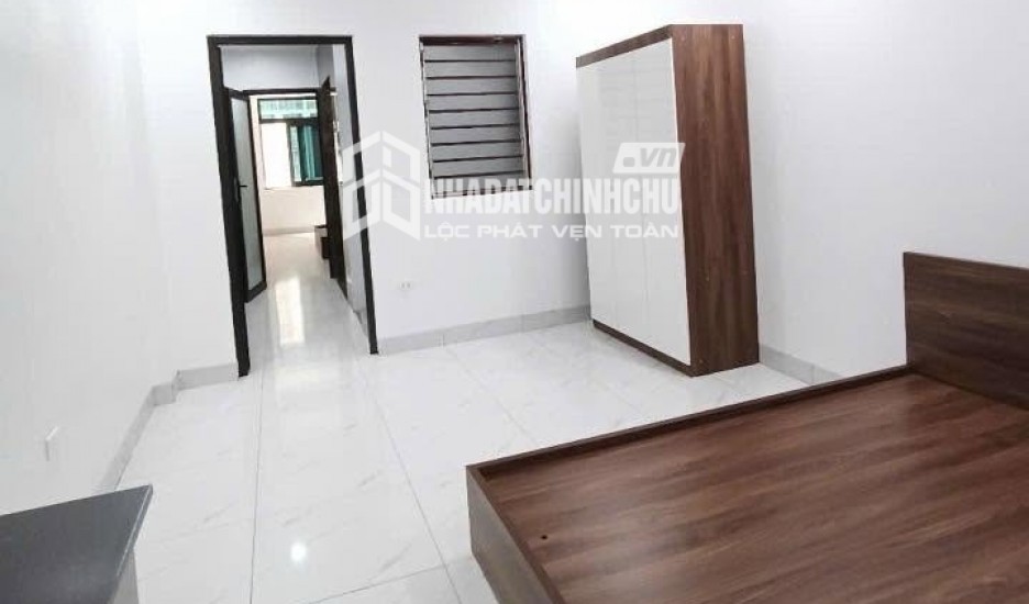 SIÊU HIẾM! BÁN NHÀ LÊ QUANG ĐẠO, CÁCH 1 NHÀ RA Ô TÔ, NGÕ THÔNG, NHÀ ĐẸP Ở NGAY, 31M² 5 TẦNG NHỈNH 7 TỶ
