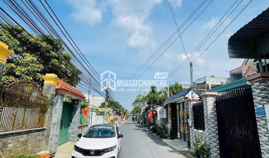 Đất Thành Phố Đồng Nai 80-150m2