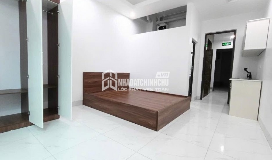 SIÊU HIẾM! BÁN NHÀ LÊ QUANG ĐẠO, CÁCH 1 NHÀ RA Ô TÔ, NGÕ THÔNG, NHÀ ĐẸP Ở NGAY, 31M² 5 TẦNG NHỈNH 7 TỶ