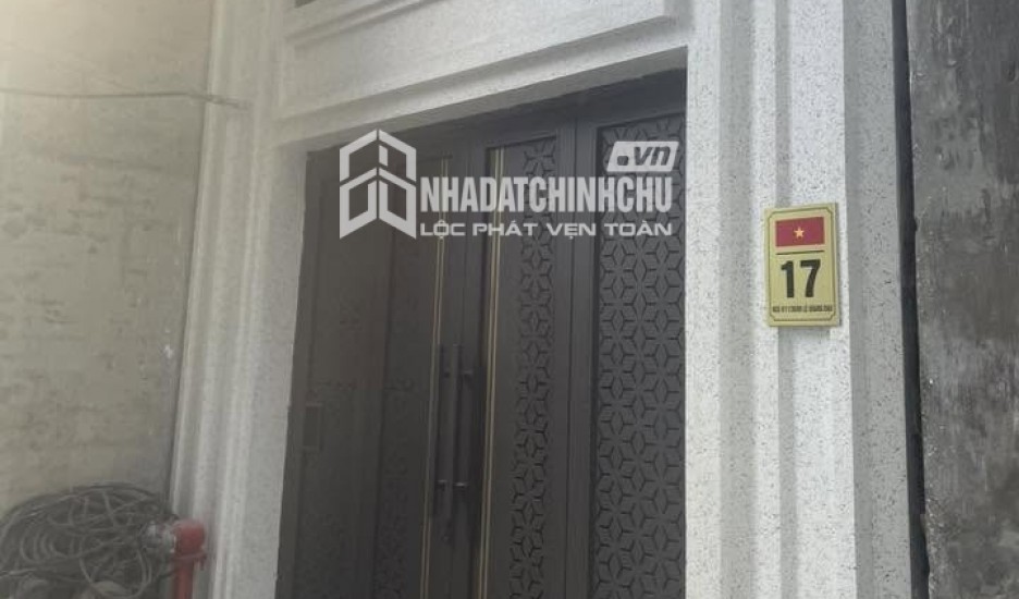 BÁN NHÀ LÊ QUANG ĐẠO 40M², 7 TẦNG THANG MÁY, 11 PHÒNG FULL NỘI THẤT, SẴN DÒNG TIỀN, NHỈNH 10 TỶ