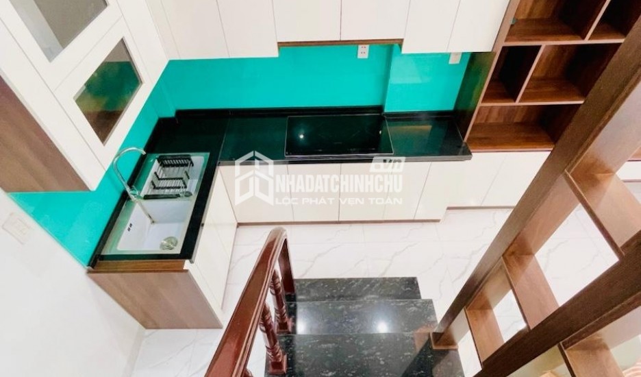 Bán gấp giá rẻ, ô tô, kinh doanh Phạm Ngọc Thạch 20m, 2 tầng, mặt tiền 3.2m, 4 tỷ Đống Đa.