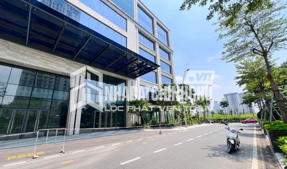 DUY NHẤT TÒA KHÁCH SẠN 5 SAO TẠI MỸ ĐÌNH PEARL – CƠ HỘI ĐẦU TƯ QUY MÔ LỚN GIỮA TRUNG TÂM NAM TỪ LIÊM