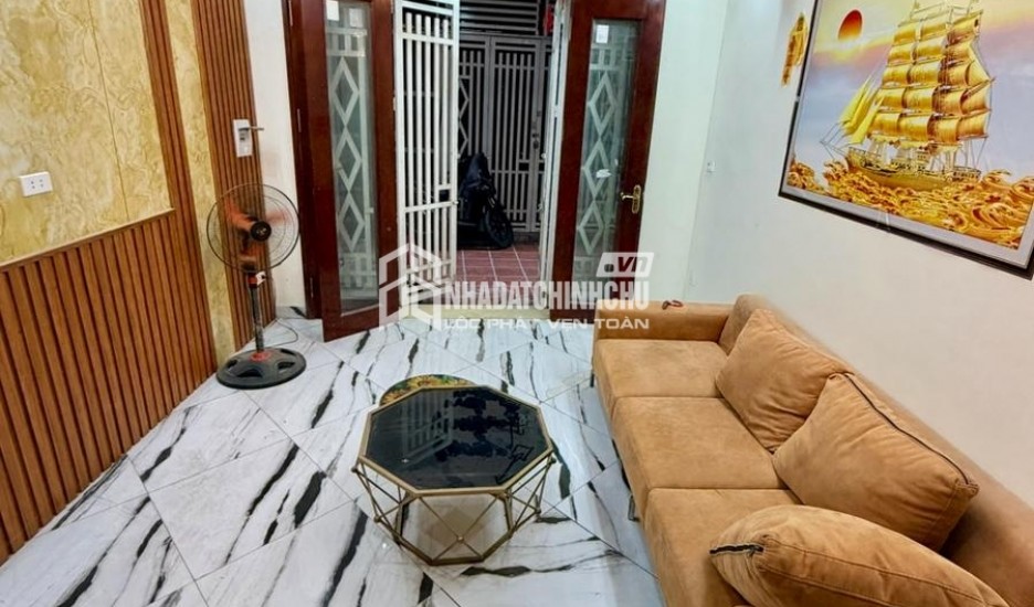 46M2 PHỐ DƯƠNG KHUÊ – NHIỀU TIỆN ÍCH – GẦN PHỐ - MẶT TIỀN RỘNG – 6.8 TỶ