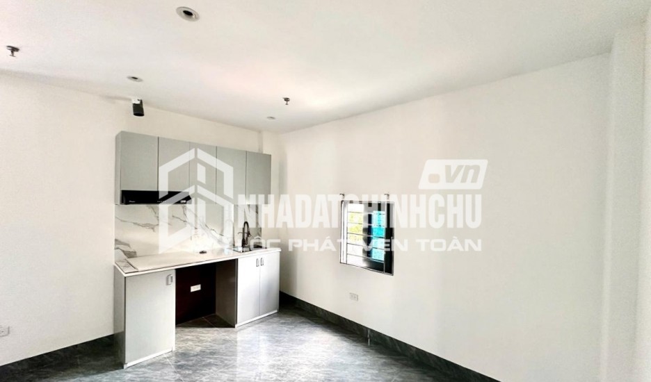 BÁN GẤP NHÀ KHU VỰC LÊ TRỌNG TẤN. NHÀ CHỦ XÂY 39M × 6 TẦNG CHỈ HƠN 12 TỶ.