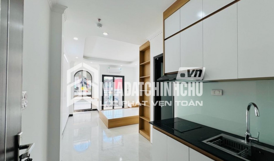 BÁN NHÀ! PHÂN LÔ NGUYỄN XIỂN, THANH XUÂN - 2 OTO 45 CHỖ TRÁNH NHAU - VỈA HÈ, KINH DOANH