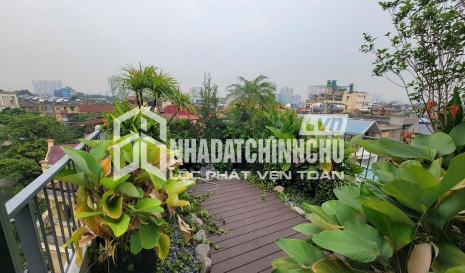 BÁN NHÀ! MẶT PHỐ KHUẤT DUY TIẾN, THANH XUÂN - THANG MÁY - VỈA HÈ - KINH DOANH, VP