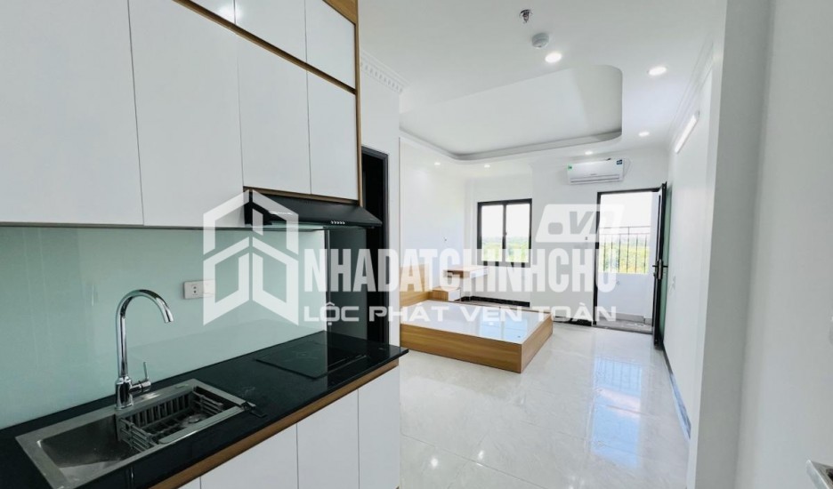 BÁN NHÀ! PHÂN LÔ NGUYỄN XIỂN, THANH XUÂN - 2 OTO 45 CHỖ TRÁNH NHAU - VỈA HÈ, KINH DOANH