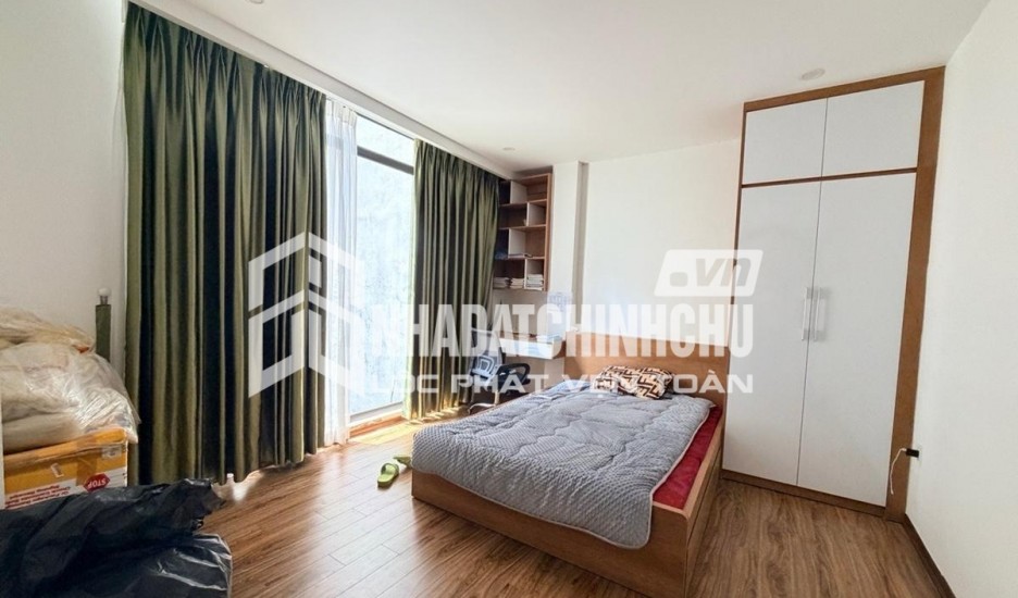 50M2, 5 TẦNG PHỐ KHÚC THỪA DỤ - LÔ GÓC, NHÀ ĐẸP DÂN XÂY, TẶNG FULL NỘI THẤT – 18.8 TỶ