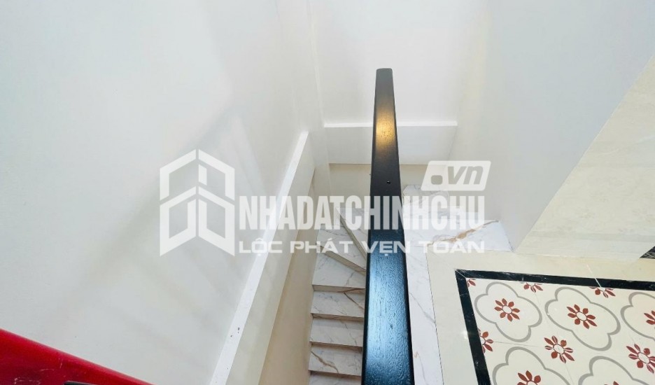 (Hot) Tòa CHDV 124m2 x 7T x 26 phòng tại ngõ 205 Xuân Đỉnh. Dòng tiền 1,45 tỷ/năm - 35 tỷ bao phí