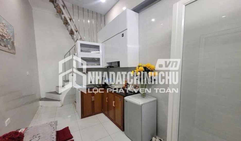 Bán gấp giá rẻ Giáp Nhị 34m/36m tầng2, 4 tầng, mặt tiền 3m, 4.75 tỷ Hoàng Mai.NHÀ ĐẸP Ở NGAY - 35M RA Ô TÔ - 4 NGỦ- 2 THOÁNG DÂN XÂY CHẮC CHẮN.