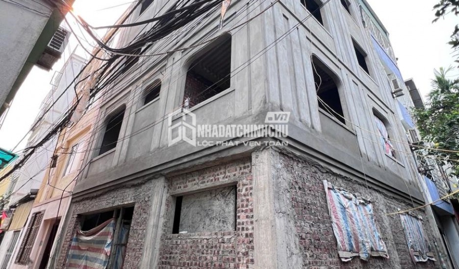 (Siêu Phẩm) CHDV 89m2 x 8T x 18P ngõ 152 Hào Nam. Dòng tiền 1,1 tỷ/năm - 15 tỷ bao phí - Tin Chuẩn