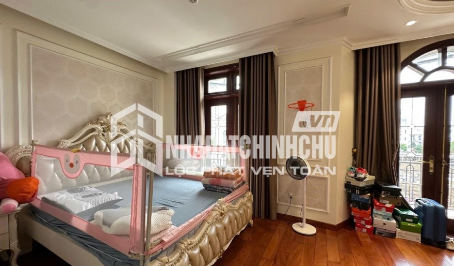(Siêu Phẩm) Tòa CHDV xây mới 50m2 x 7T x 11P ngõ 42 Thành Công. DT 750 triệu/năm - 10,9 tỷ bao phí