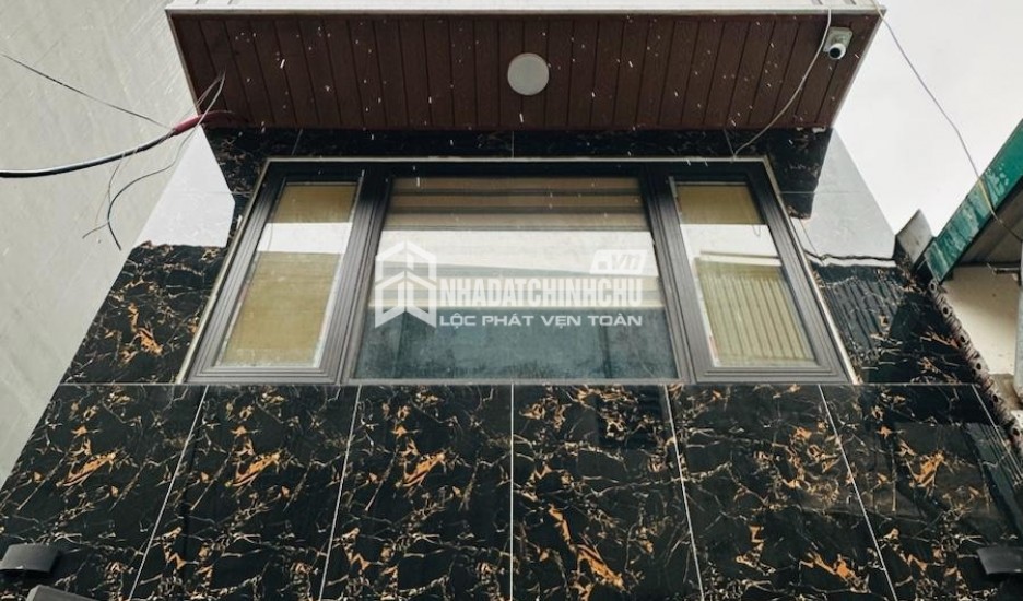 Bán nhà Hoàng Văn Thái, 48m2x 5tầng, nhà mặt ngõ, ô tô tránh, kinh doanh. Giá 7,2 tỷ