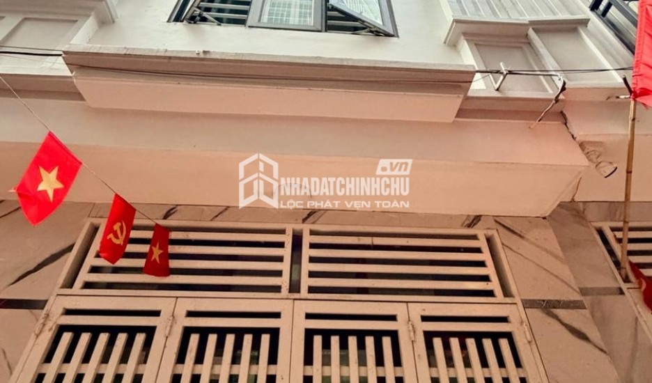 46M2 PHỐ DƯƠNG KHUÊ – NHIỀU TIỆN ÍCH – GẦN PHỐ - MẶT TIỀN RỘNG – 6.8 TỶ