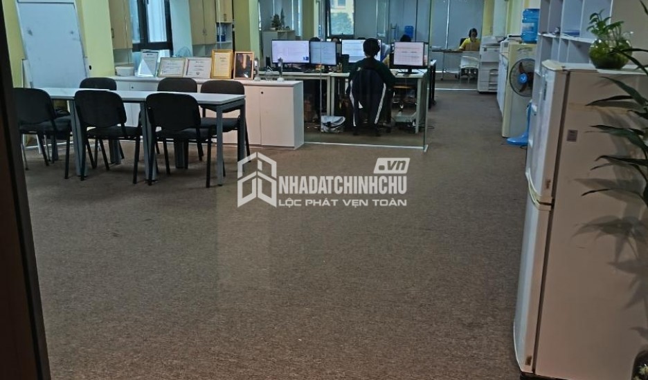 (Siêu Phẩm) CHDV xây mới 106m2 x 8T x 28P ngõ 67 Thái Thịnh. Dòng tiền 1,7 tỷ/năm - 18,8 tỷ bao phí
