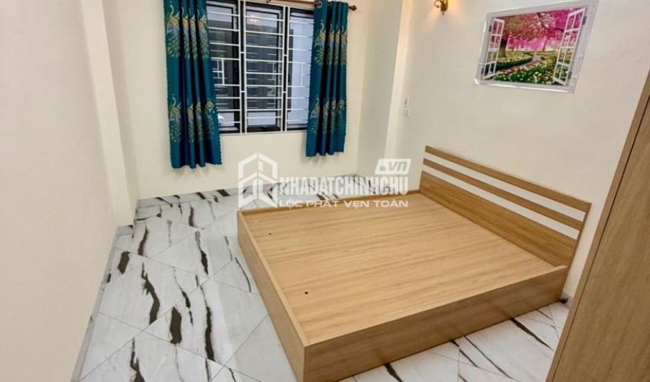 46M2 PHỐ DƯƠNG KHUÊ – NHIỀU TIỆN ÍCH – GẦN PHỐ - MẶT TIỀN RỘNG – 6.8 TỶ