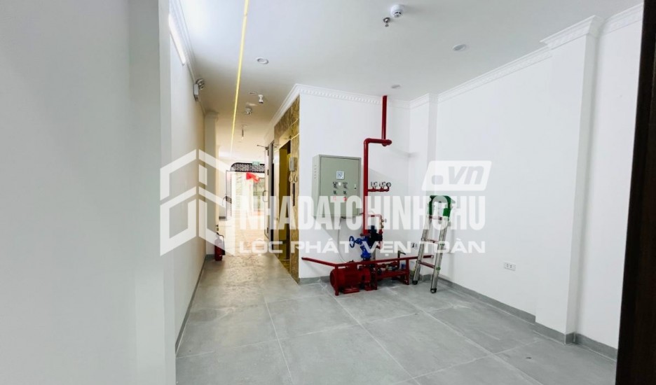 BÁN NHÀ! PHÂN LÔ NGUYỄN XIỂN, THANH XUÂN - 2 OTO 45 CHỖ TRÁNH NHAU - VỈA HÈ, KINH DOANH