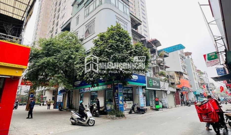 NHÀ ĐẸP Ở LUÔN 4T, 47M2 PHỐ LINH LANG - NGÕ THÔNG KD - CỰC GẦN PHỐ - 18.75 TỶ