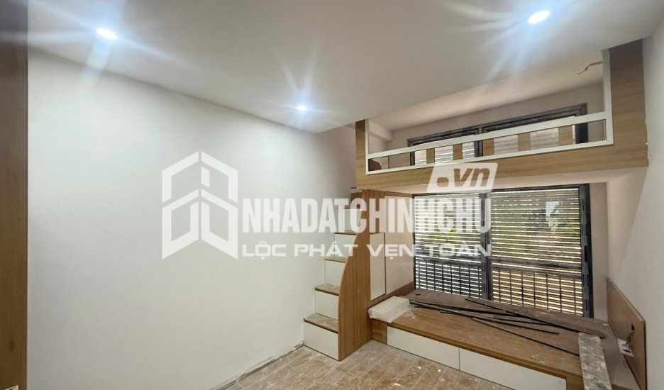(Siêu phẩm) CHDV xây mới 50m2 x 7T x 11P ngõ 491 Đê La Thành. DT 750 triệu/năm - 10,9 tỷ bao phí