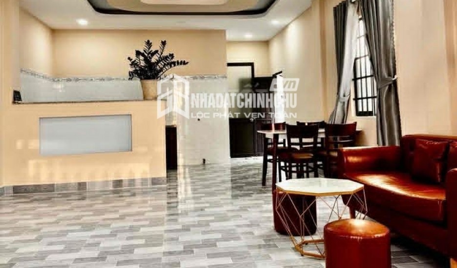 Nhà phố mới đẹp, 2 Tầng – Linh Đông - 60m2 –Nhỉnh 5 tỷ - Đường 5m – KDC sầm uất