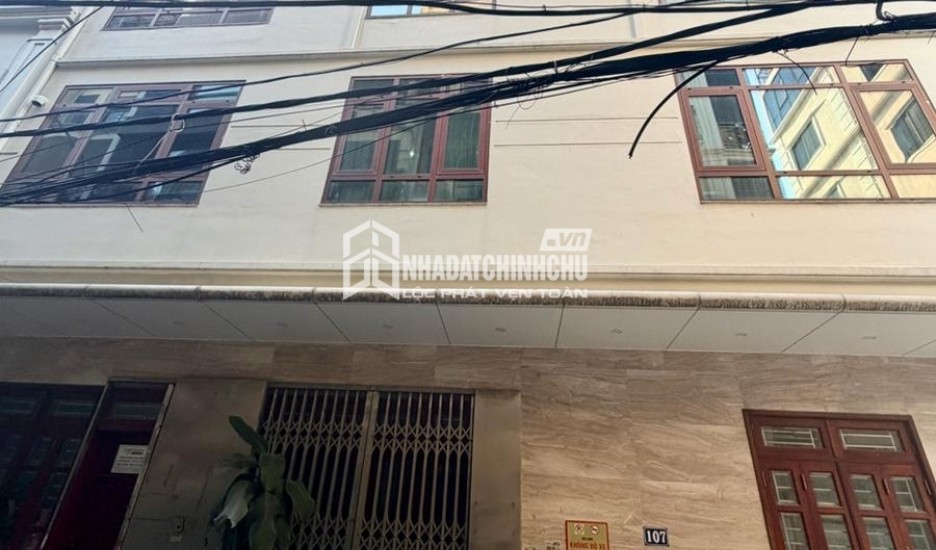 LÔ GÓC Ôtô Tránh Phố Hoàng Cầu 42/50mx4 Tầng,Mặt tiền 5m-15.3 Tỷ, Vị trí hiếm