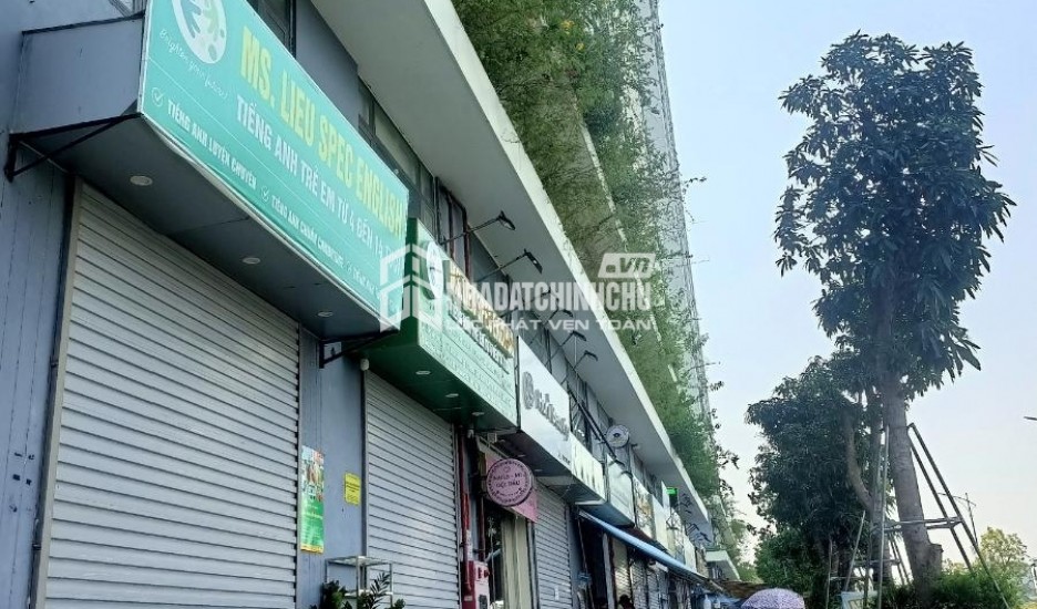 SHOPHOUSE ECOHOME 3 – VỊ TRÍ ĐẸP – KINH DOANH SẦM UẤT – ĐỐI DIỆN KHU CIPUTRA
